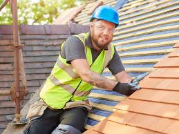 Best Commercial Roofing Services  in Brush, CO